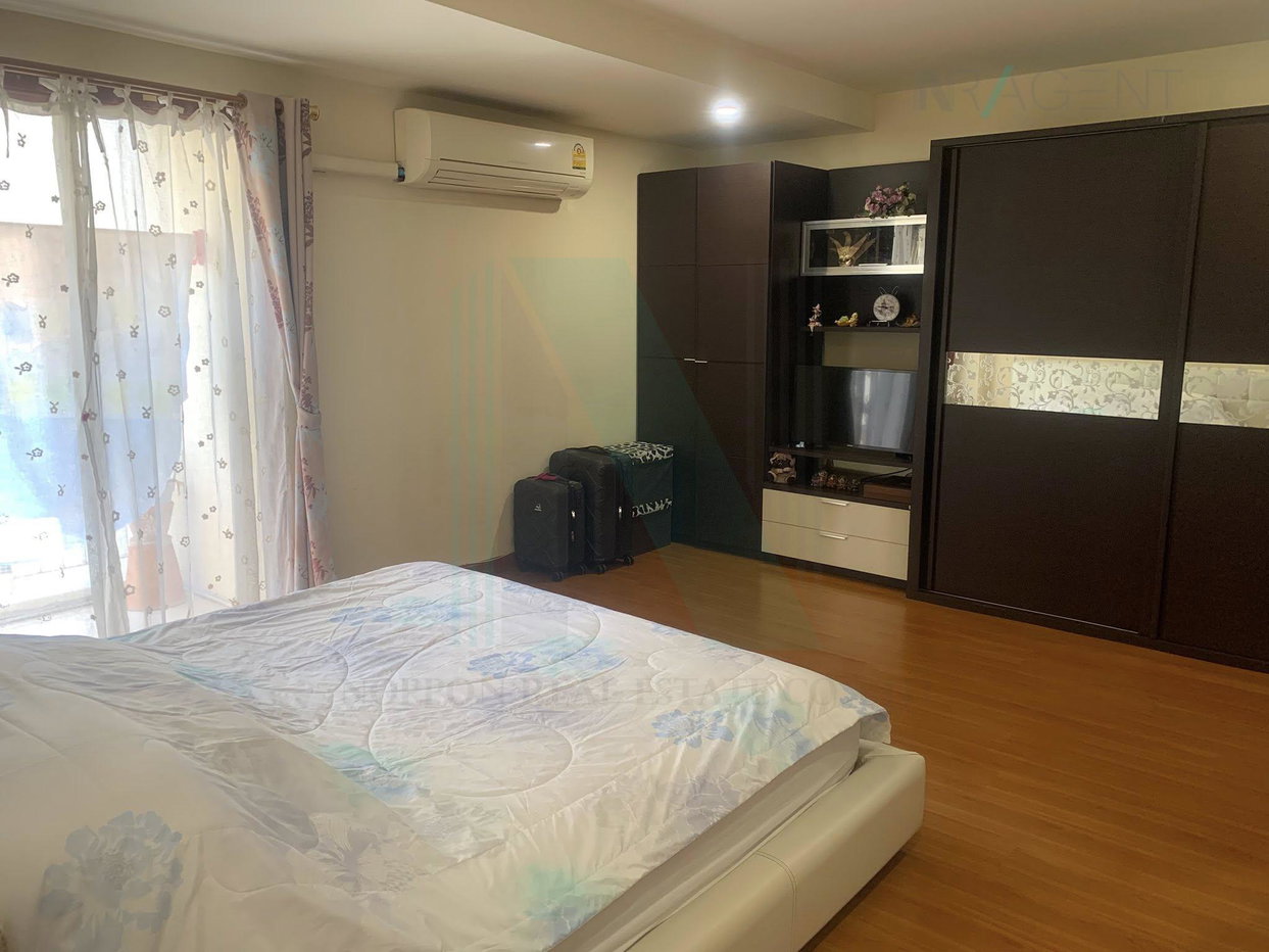 รูป 📌 ขายคอนโด กลางกรุง รีสอร์ท รัชดา 7 อาคาร 1 ชั้น 5 1 ห้องนอน ขนาด 67 ตรม ใกล้ โรบินสัน - รูปที่ 2/8
