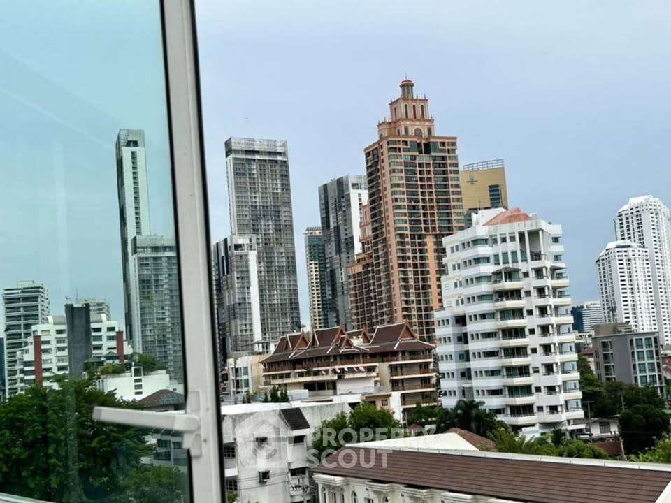 รูป คอนโด 1 ห้องนอน 40 ตร.ม. โวค สุขุมวิท 16 ใกล้ MRT ศูนย์สิริกิติ์ (ID 2977429) - รูปที่ 11/18