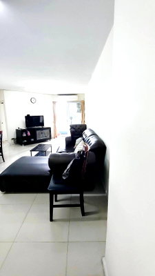 ขายคอนโด : ขาย SV City condo พระราม3 ติดแม่น้ำเจ้าพระยา