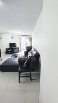 Sale SV City condo  Pharam3 River view