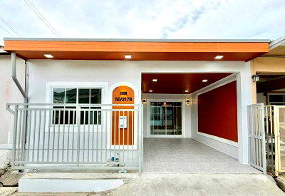 ทาวน์โฮม บางบัวทอง นนทบุรี : M-1068 ขาย 1.35 ลบ. 🏡หมู่บ้านพฤกษา3 👍👍 บ้าน พร้อมอยู่ กู้ได้เต็ม ใกล้ตลาดวินรถตู้