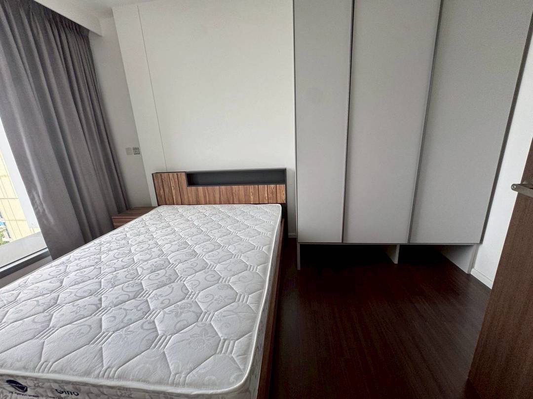 รูป 🌿✨Rent/เช่า Condo Whizdom Inspire Sukhumvit✨🌿‼️30,000‼️⚡️2 ห้องนอน 2 ห้องน้ำ📌พร้อมอยู่✨ - รูปที่ 2/11
