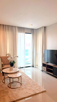 Condos for rent : Condo for Rent at The Room Sukhumvit 62 (E6906020) ID Line : @condo101