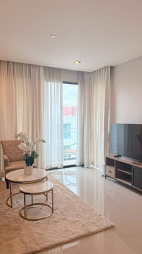 เช่าคอนโด The Room Sukhumvit 62/เดอะ รูม สุขุมวิท 62 (E6906020) ID Line : @condo101