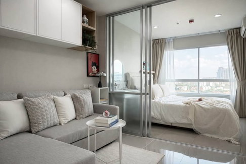 ✅ Condo for sale, beautiful view Near Jomtien Beach ✅ Lumpini Seaview Jomtien