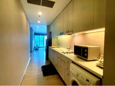 Condos for rent : 🎊 For rent condo NOBLE SOLO Building 1, Floor 17,1 bed room, Room size 69.00 sqm