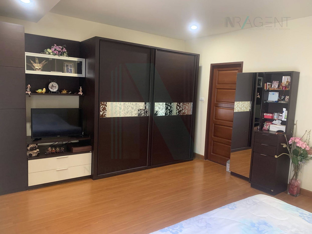 รูป 📌 ขายคอนโด กลางกรุง รีสอร์ท รัชดา 7 อาคาร 1 ชั้น 5 1 ห้องนอน ขนาด 67 ตรม ใกล้ โรบินสัน - รูปที่ 3/8