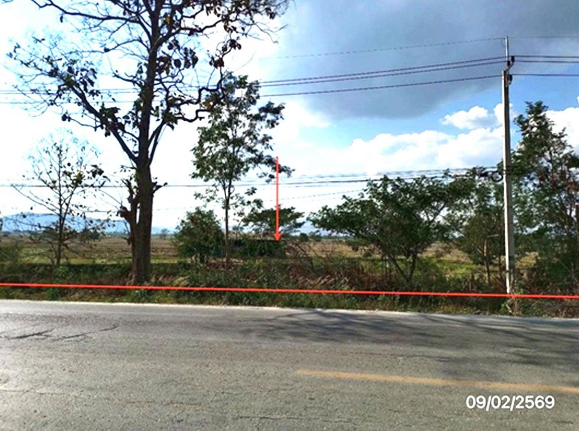 picture FACTORY 3633 Sq.w. Dok Kham Tai Phayao for 5.8M - 10/14