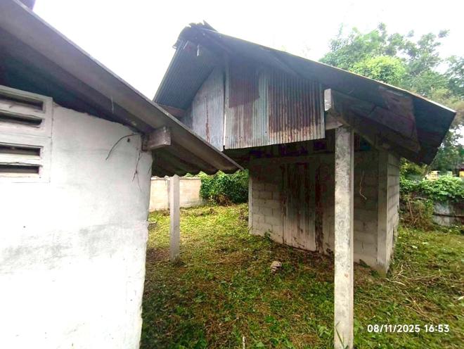 รูป บ้านเดี่ยว 101 ตร.วา จุน พะเยา 1.4M - รูปที่ 13/32