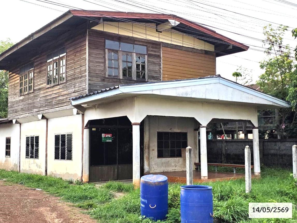 รูป บ้านเดี่ยว 145 ตร.วา คำตากล้า สกลนคร 819,000 - รูปที่ 13/28