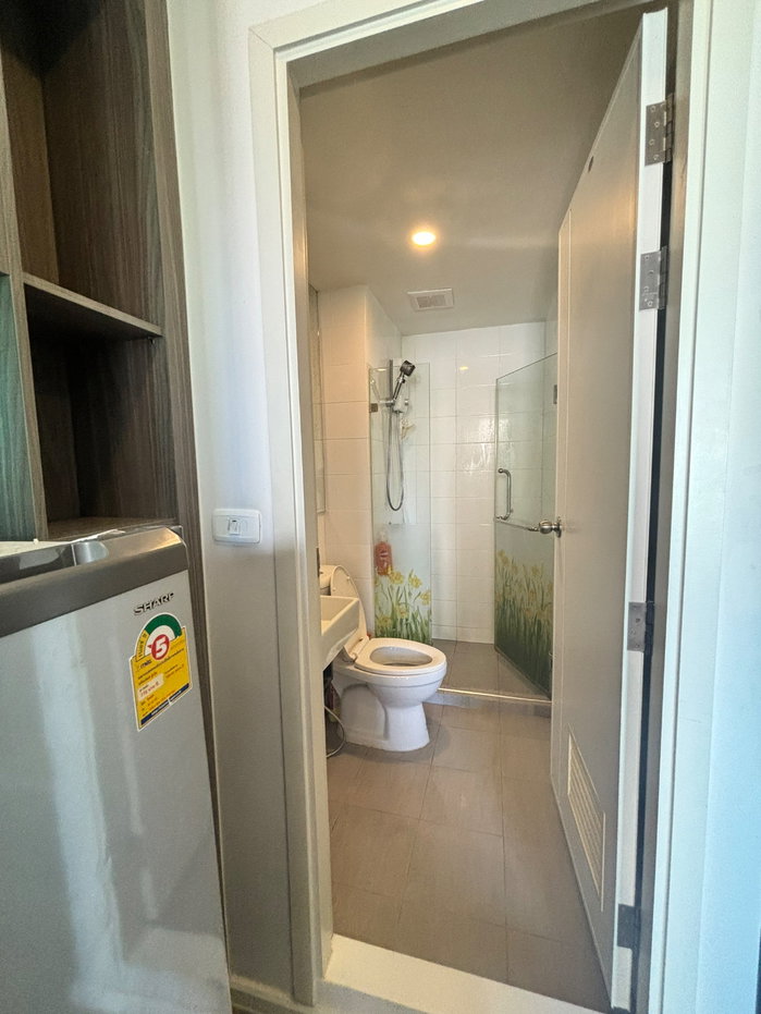 picture For Rent Condo Nottinghill Sukumvit 105 - 8/18