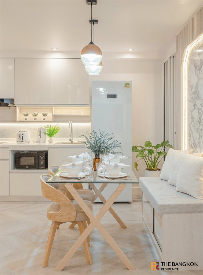 picture Fortune Condo Town - 3/10