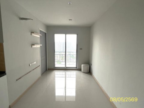 CONDO 28.14 Sq.m. Bang Sue Bangkok for 1.3M