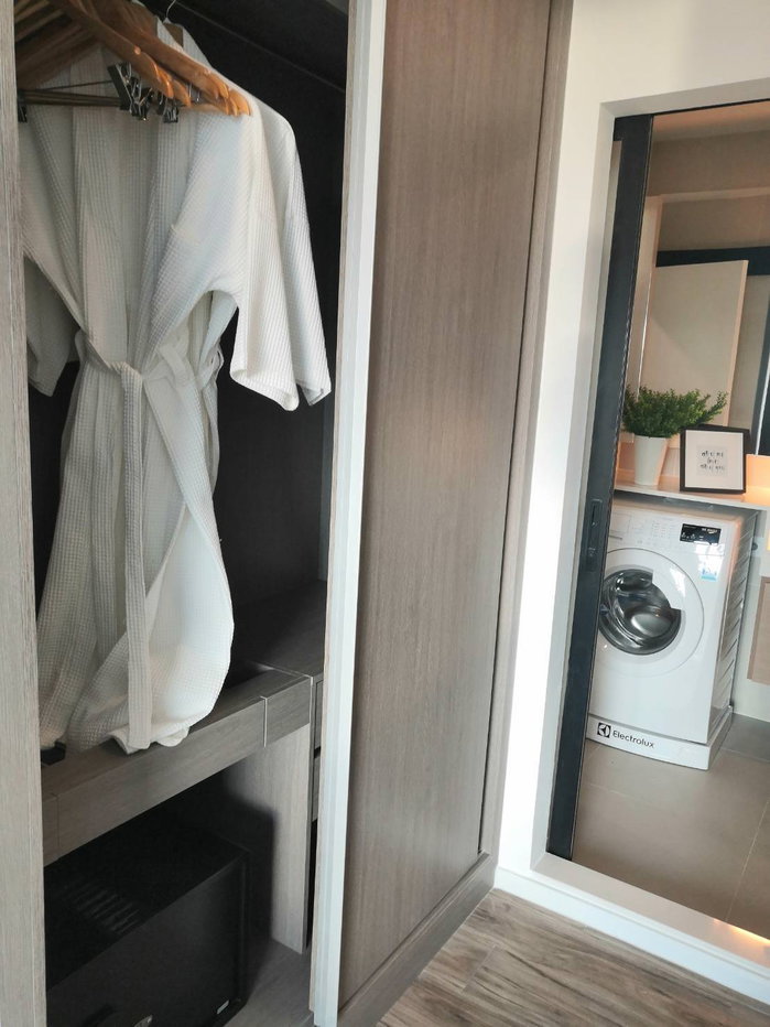 รูป For Rent | KnightsBridge The Ocean Sriracha Code: S06-0271 - รูปที่ 18/20