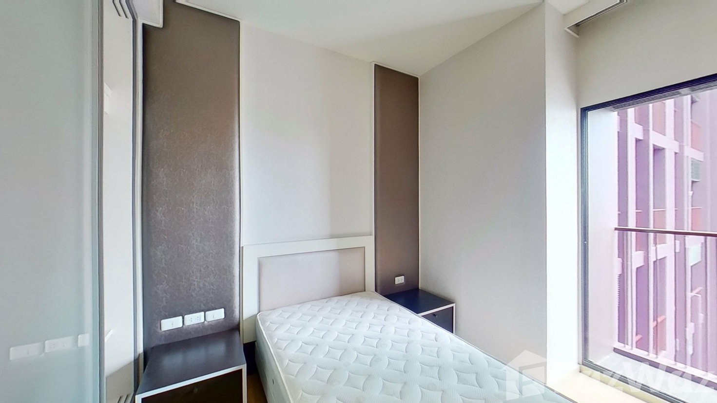 รูป คอนโดให้เช่า 2 ห้องนอน ในโครงการ โนเบิล รีวีล 1145120 - รูปที่ 8/10