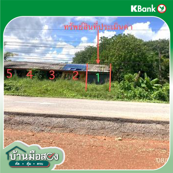 picture SHOP HOUSE 24.6 Sq.w. Phanom Surat Thani for 325,000 - 20/22