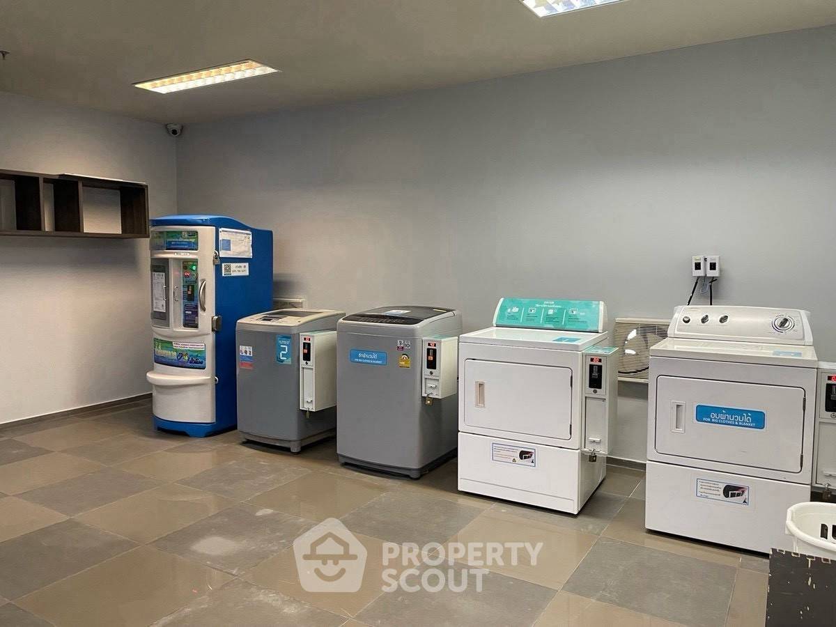 รูป ราคาเหมาะสม 1 ห้องนอน The Edge สุขุมวิท 23 ใกล้ MRT สุขุมวิท 200 ม. (ID 2977851) - รูปที่ 13/14