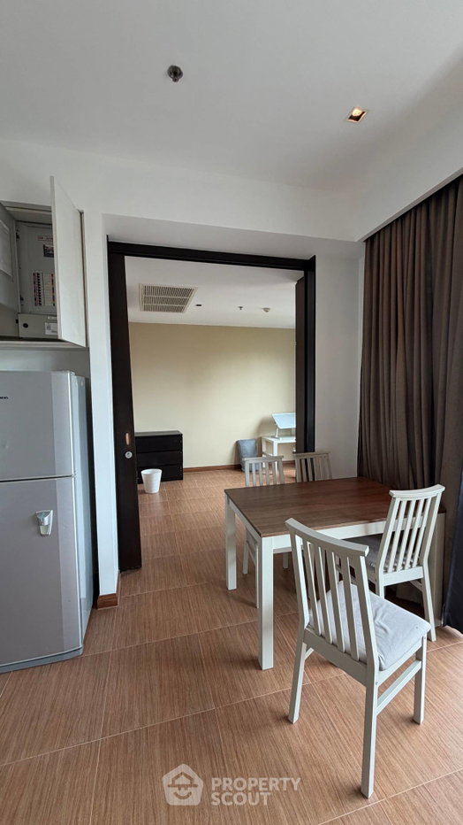 รูป คอนโด 2-ห้องนอน ที่ เดอะล็อฟท์ เย็นอากาศ คอนโดมิเนียม ใน ช่องนนทรี (ID 2975708) - รูปที่ 9/33