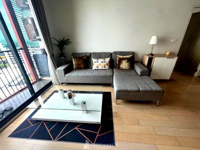 คอนโดให้เช่า : PM002000 ✨Flash Deal ✨ Noble RE:D (1Bed 1Bath 56.6 SQM.) พร้อมอยู่ ! เพียง 35,000 บาทต่อเดือน Tel.0981315848 @propmatch
