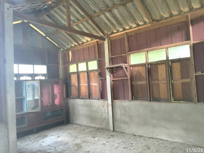 รูป บ้านเดี่ยว 537 ตร.วา รัตนบุรี สุรินทร์ 854,000 - รูปที่ 5/32