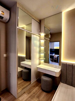 Condos for sale : 🚩Best room!🚩 For Sell Condo OKA HAUS SUKHUMVIT 36 Building 1, Floor 26,1 bed room, Room size 27.00 sqm