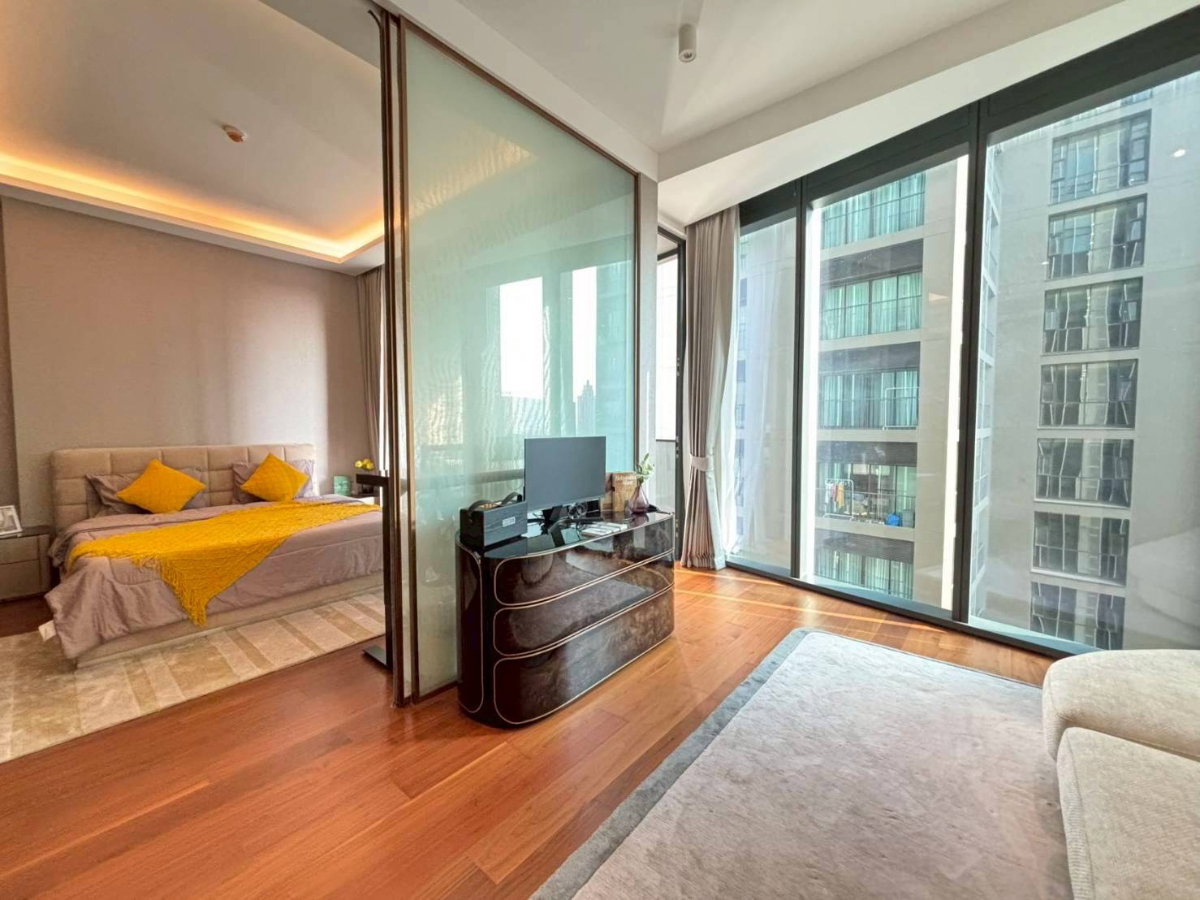 รูป ✨Condo for Rent : The Estelle Phrom Phong (AP-02) (line : @condo91 ) - รูปที่ 8/20