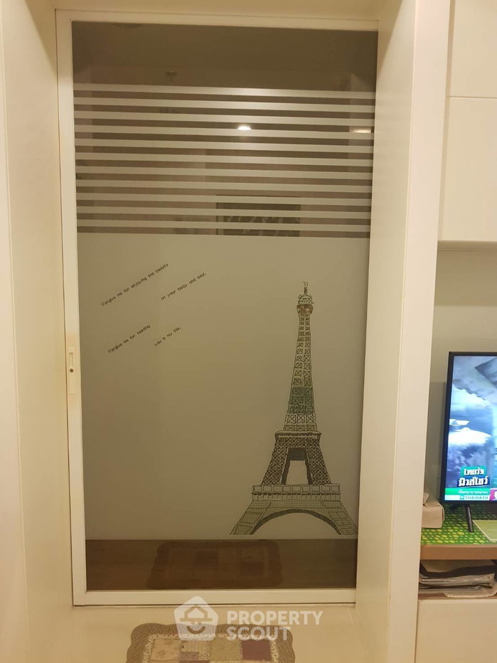 รูป คอนโด 1-ห้องนอน ที่ คิว. เฮ้าส์ สาทร ใกล้ BTS กรุงธนบุรี (ID 1268434) - รูปที่ 10/10