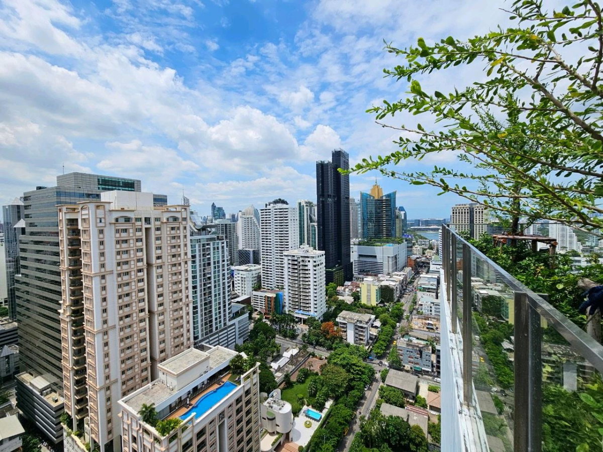 รูป 🏢 ให้เช่าคอนโด : Noble Recole (โนเบิล รีโคล สุขุมวิท 19) รหัสทรัพย์ | 📌LNP-C3673 - รูปที่ 12/15