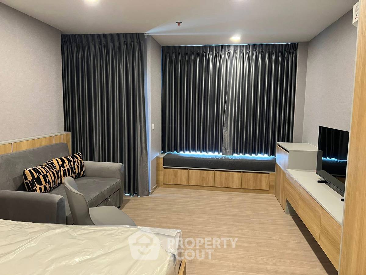 รูป คอนโด 1-ห้องนอน ที่ แอสปาย พระราม 4 ใกล้ BTS พระโขนง (ID 2977964) - รูปที่ 2/6