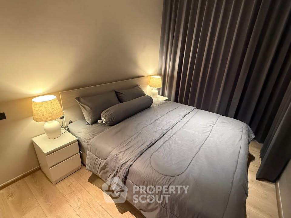 รูป คอนโด 1-ห้องนอน ที่ เดอะฟายน์ แบงค็อค ทองหล่อ-เอกมัย ใกล้ BTS ทองหล่อ (ID 2839968) - รูปที่ 10/14