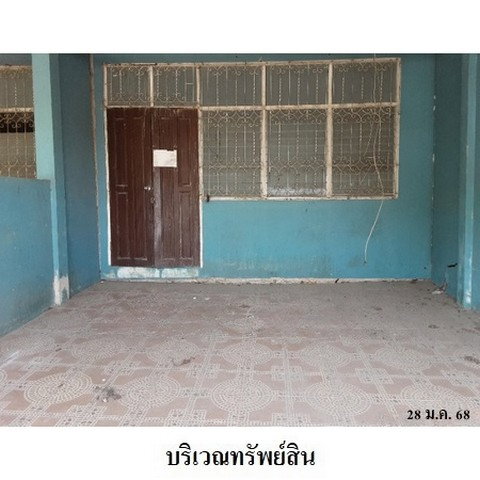 picture FOR SALE TOWNHOUSE PROPERTY 1614000 BAHT. - 2/8