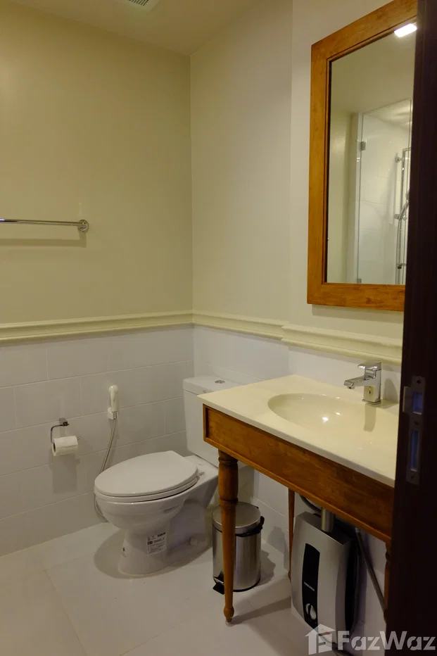 picture Autumn Condominium is a condo located in HuaHin 6382670 - 13/17