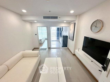 รูปภาพ 1-BR Condo For Rent, Supalai Wellington 2, MRT Thailand Cultural Centre 📍 (ID 2977394)