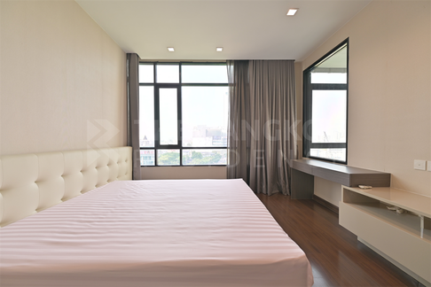 Ivy Ampio Comfortable Living Starts Here near MRT Cultural Center of Thailand Station