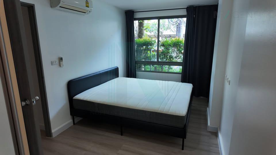 picture 🎉 For Sell Condo METRO LUXE RATCHADA Building A, Floor 1,1 bed room, Room size 43 sqm - 2/8