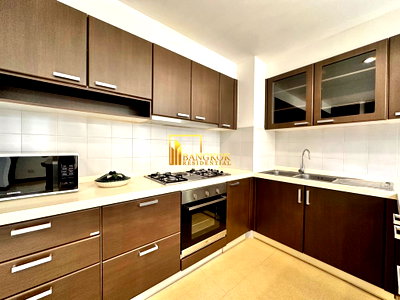 Houses for rent Watthana : Exceptional 3 Bedroom House For Rent in Phrom Phong - BR0258AP