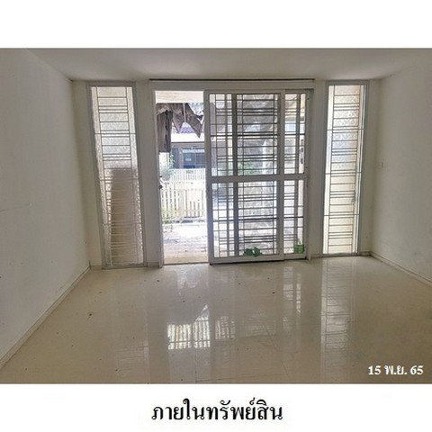 รูป Z3A1357 ขายทาวน์เฮ้าส์ เดอะคิวบ์ บางนา-สุวรรณภูมิ ตำบล บางพลีใหญ่ อำเภอ บางพลี จังหวัด สมุทรปราการ - รูปที่ 3/8