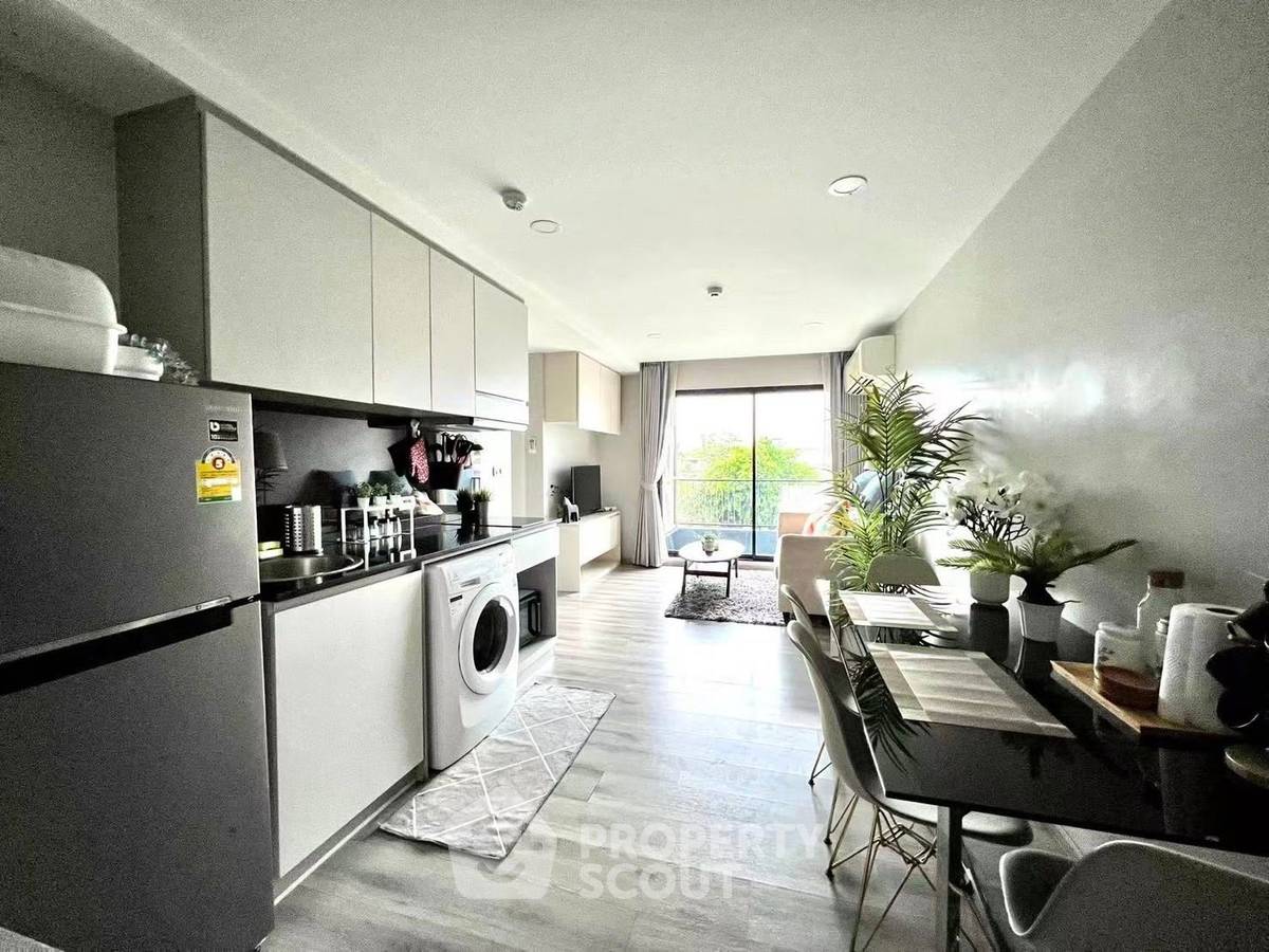 picture 2-BR Condo at Attitude Bearing near BTS Bearing (ID 2979371) - 2/7