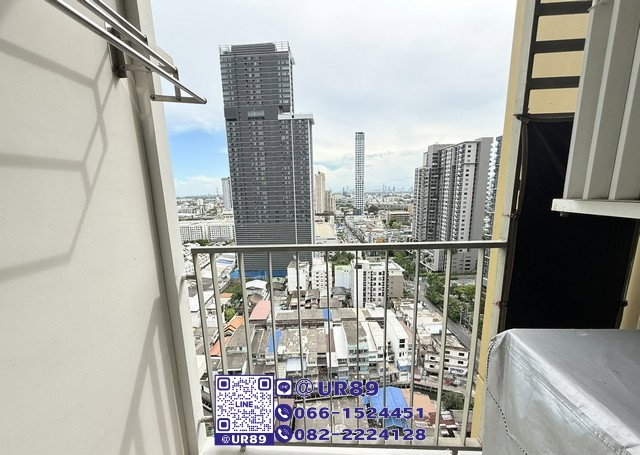 picture 💙 Hot Price 💙 For Rent U Delight @ Onnut Station - 13/13