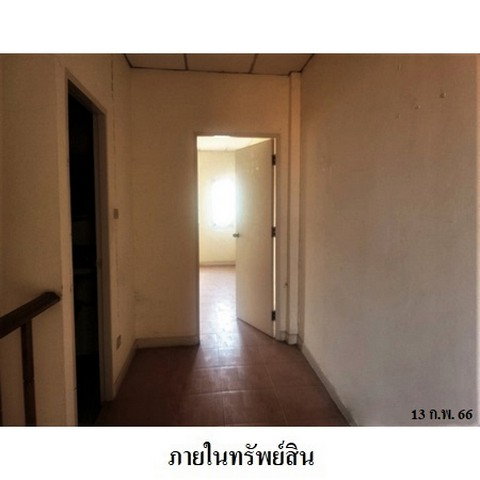 รูป Z8Z5269 ขายทาวน์เฮ้าส์ ลัลลี่ วิลล์ 2 ตำบล แพรกษา อำเภอ เมืองสมุทรปราการ จังหวัด สมุทรปราการ - รูปที่ 7/8