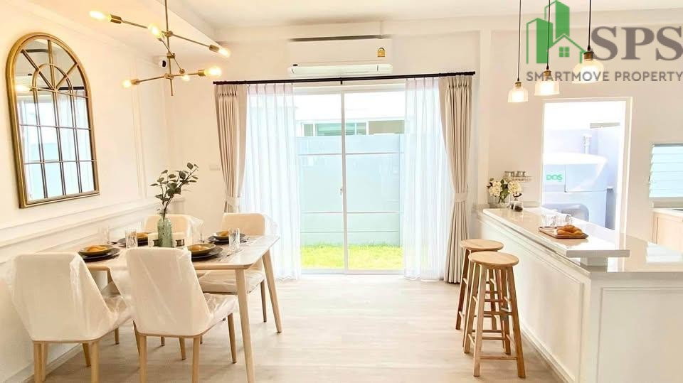 picture For Rent: Fully Furnished Townhome, Ready to Move In (SPSSR246) - 3/8