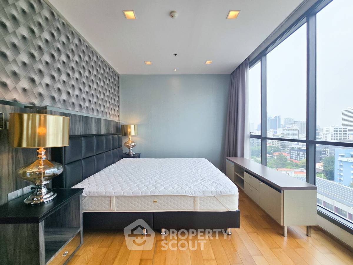 รูป คอนโด 2-ห้องนอน ที่ ไฮด์ สุขุมวิท 13 คอนโดมิเนี่ยม ใกล้ BTS นานา (ID 2979296) - รูปที่ 6/17