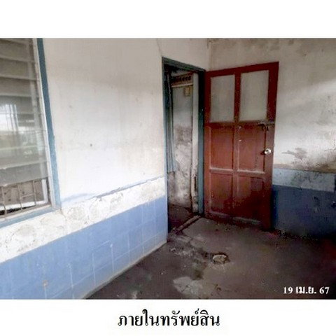 รูป Z3A0894 ขายทาวน์เฮ้าส์ พรสว่างนิเวศน์ ตำบล บางพลีใหญ่ อำเภอ บางพลี จังหวัด สมุทรปราการ - รูปที่ 2/8