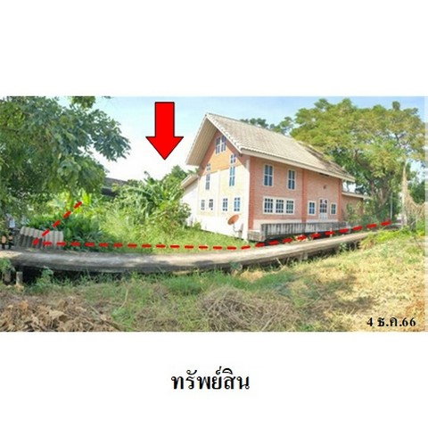 picture FOR SALE  HOUSE PROPERTY  4890000 BAHT. - 2/8
