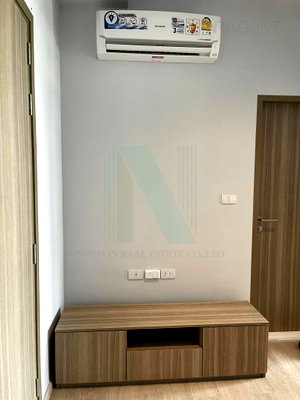 Condos for rent : 📌 For Rent Condo ALTITUDE UNICORN SATHORN - THAPRA Building 1, Floor 30,1 bed room, Room size 24.00 sqm