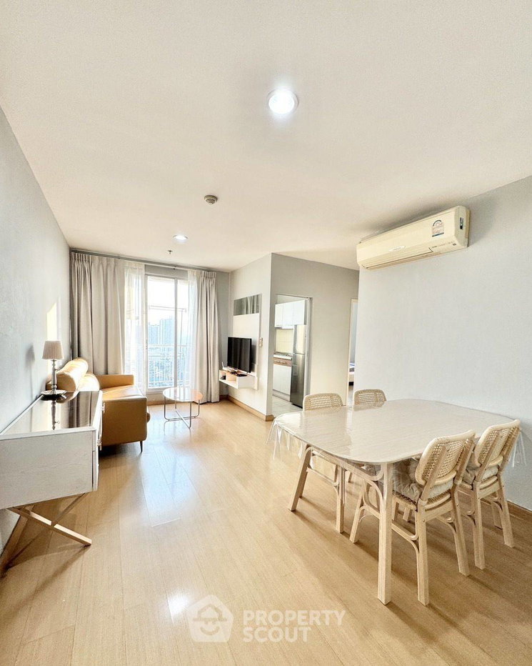 picture 2-BR Condo at Life @ Sukhumvit 65 near BTS Phra Khanong (ID 2979522) - 6/21