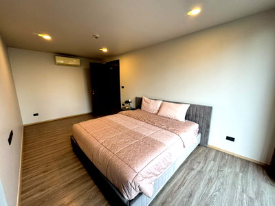 คอนโดให้เช่า : ✨Savvy Ari 4 Condominium Condo for Rent!! Ready to move in June 12th, 2026. Near BTS Ari / 3 bedrooms, 3 bathrooms. Special corner room