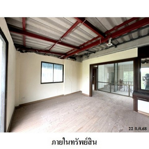 รูป Z3A1876 ขายบ้านเดี่ยว เพลส แอนด์ พาร์ค ตำบล นาเกลือ อำเภอ พระสมุทรเจดีย์ จังหวัด สมุทรปราการ - รูปที่ 8/8