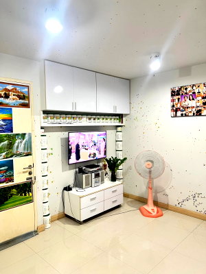 ขายคอนโด : ขายคอนโด Iris Avenue Condo Ladkrabang 