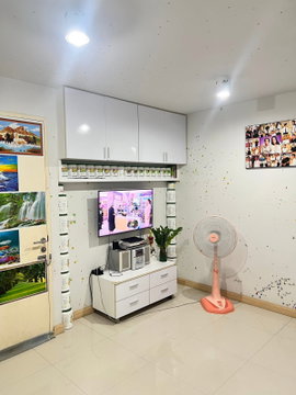 ขายคอนโด Iris Avenue Condo Ladkrabang 